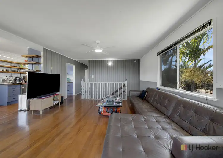 Fourth view of Homely house listing, 25 Katandra Street, Boyne Island QLD 4680