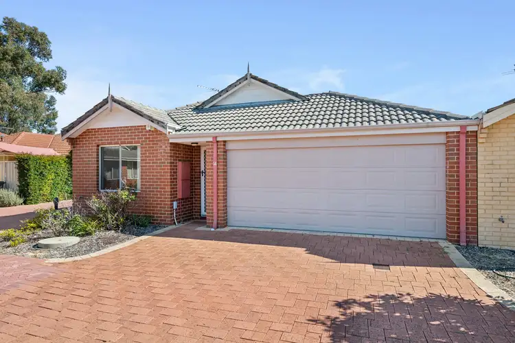 14/10 Delamere Way, Camillo WA 6111