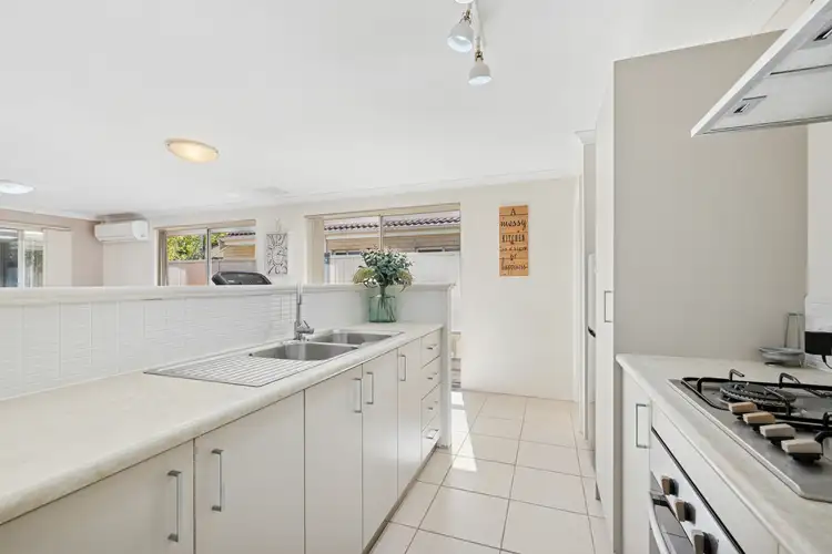 Third view of Homely villa listing, 14/10 Delamere Way, Camillo WA 6111