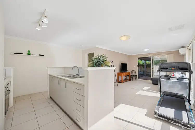 Fourth view of Homely villa listing, 14/10 Delamere Way, Camillo WA 6111