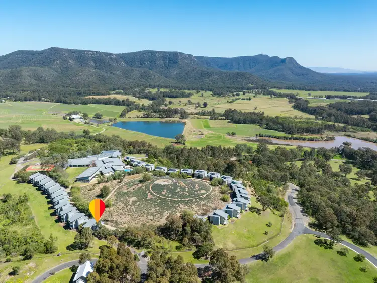 Villa 41/165 Thompsons Road, Pokolbin NSW 2320