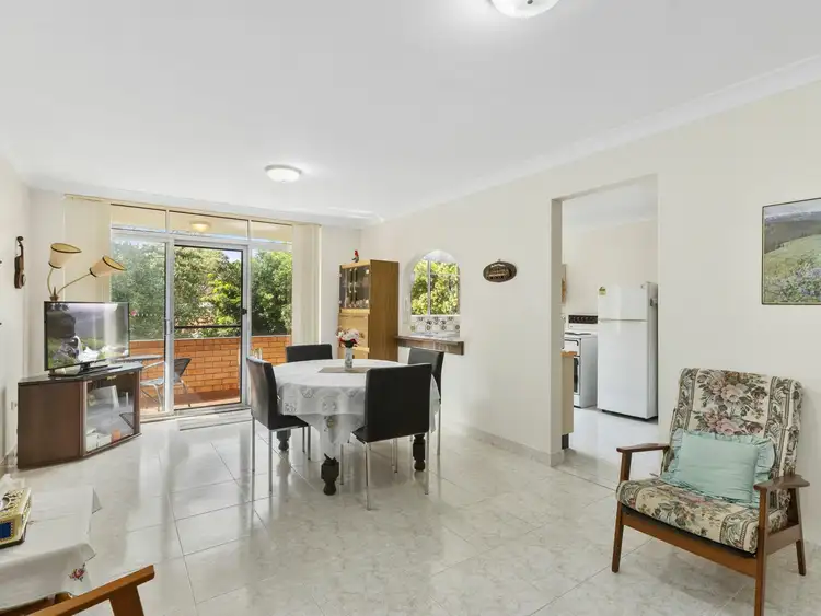 Third view of Homely apartment listing, 5/57-59 Ocean Parade, The Entrance NSW 2261