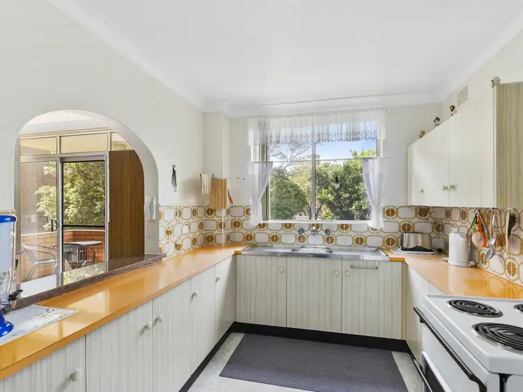 Fourth view of Homely apartment listing, 5/57-59 Ocean Parade, The Entrance NSW 2261
