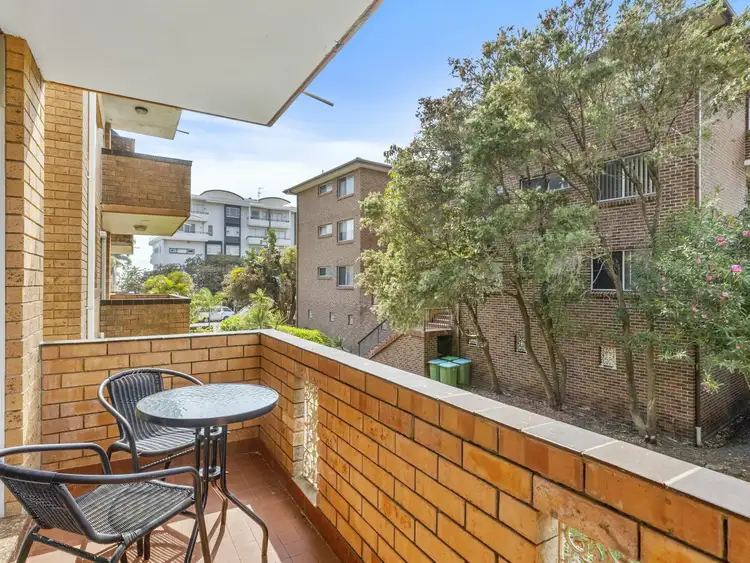 Seventh view of Homely apartment listing, 5/57-59 Ocean Parade, The Entrance NSW 2261