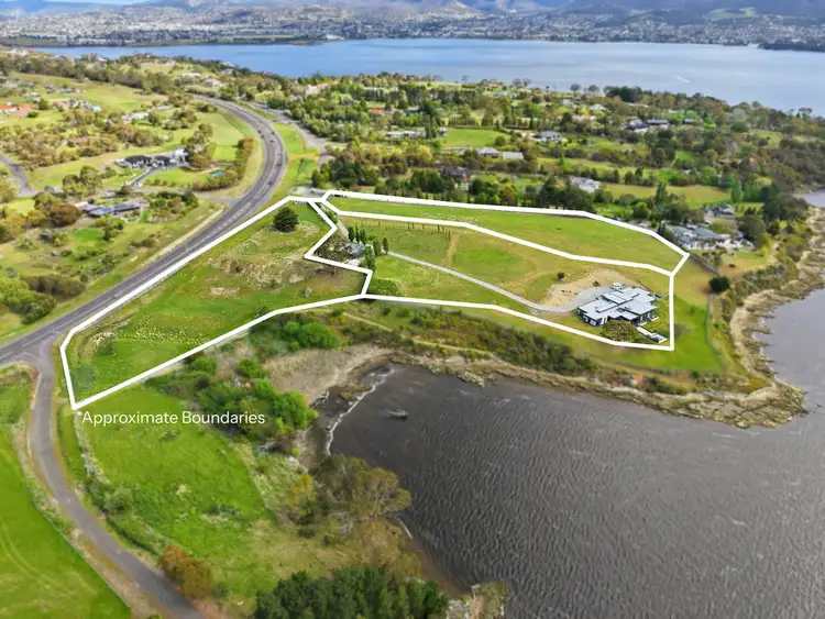 Fifth view of Homely house listing, 231 Otago Bay Road, Otago TAS 7017