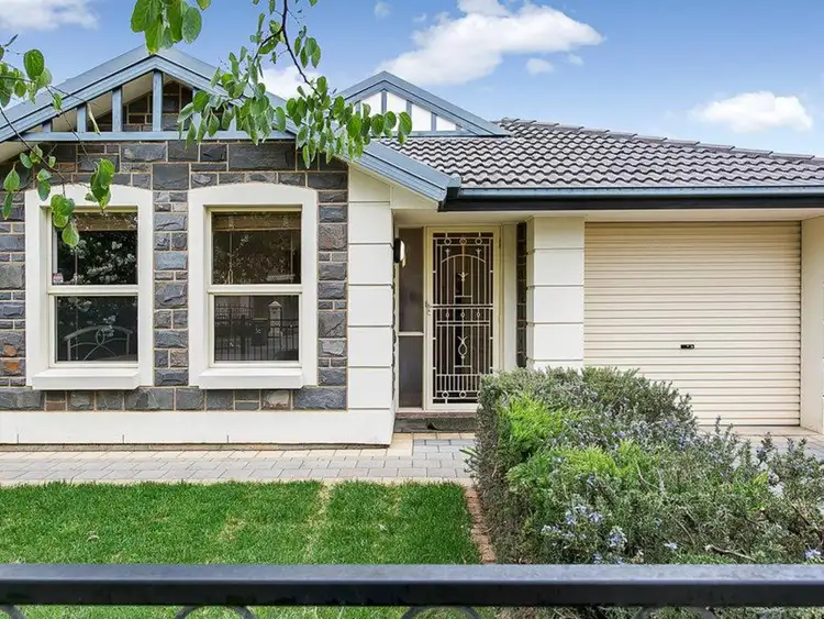 25 Sutherland Road, Ferryden Park SA 5010
