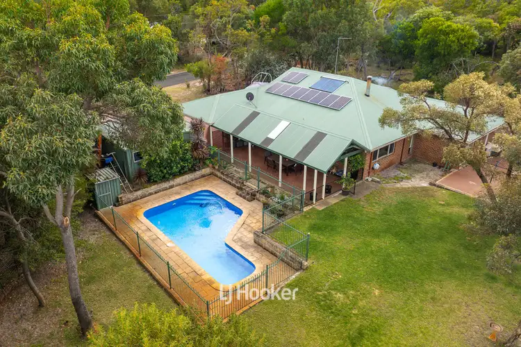 1 Tidemark Rise, Leschenault WA 6233