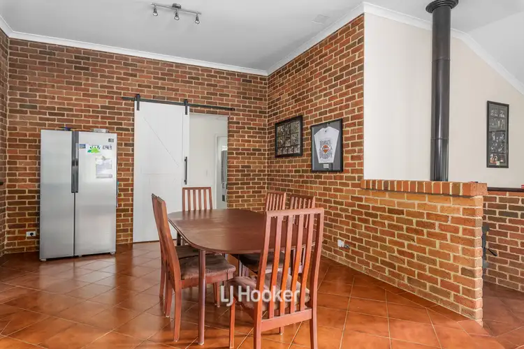 Sixth view of Homely house listing, 1 Tidemark Rise, Leschenault WA 6233