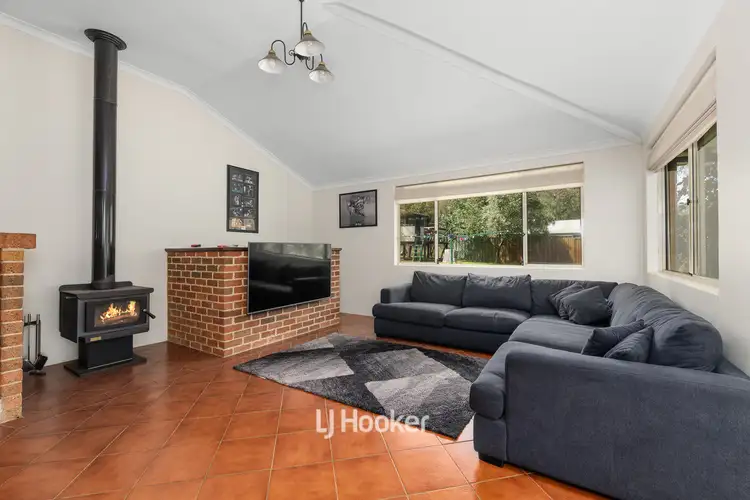 Seventh view of Homely house listing, 1 Tidemark Rise, Leschenault WA 6233
