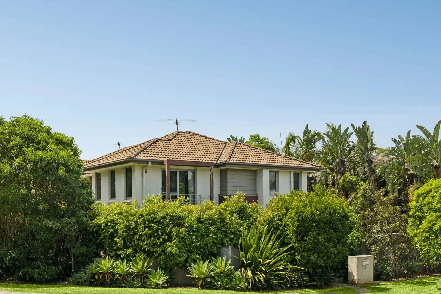 Main view of Homely house listing, 12 Laurina Street, Mount Annan NSW 2567