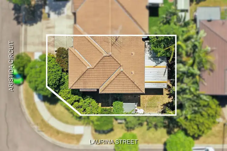 Third view of Homely house listing, 12 Laurina Street, Mount Annan NSW 2567