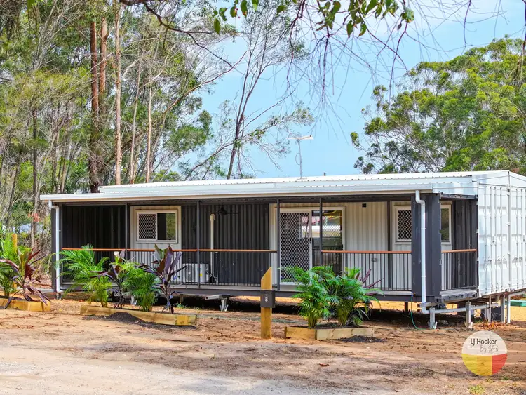 8 Coleus Street, Russell Island QLD 4184