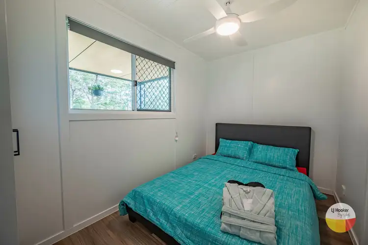 Fourth view of Homely house listing, 8 Coleus St, Russell Island QLD 4184