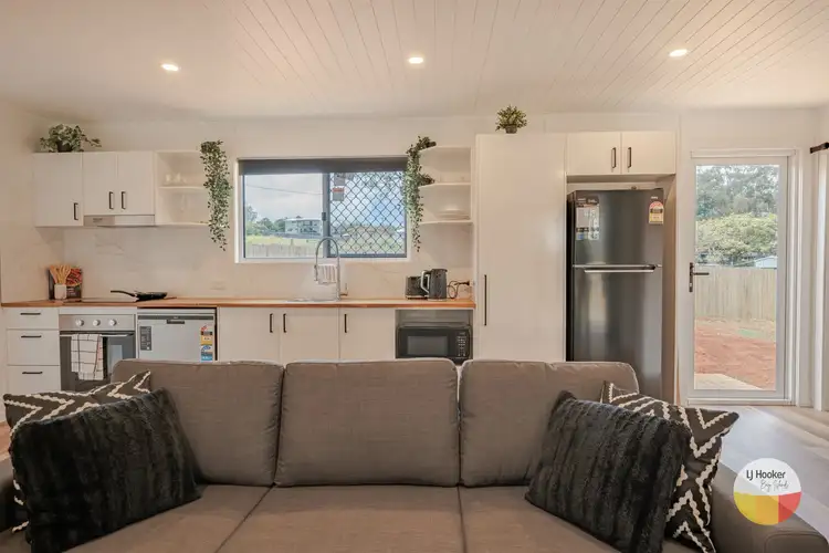 Fifth view of Homely house listing, 8 Coleus St, Russell Island QLD 4184