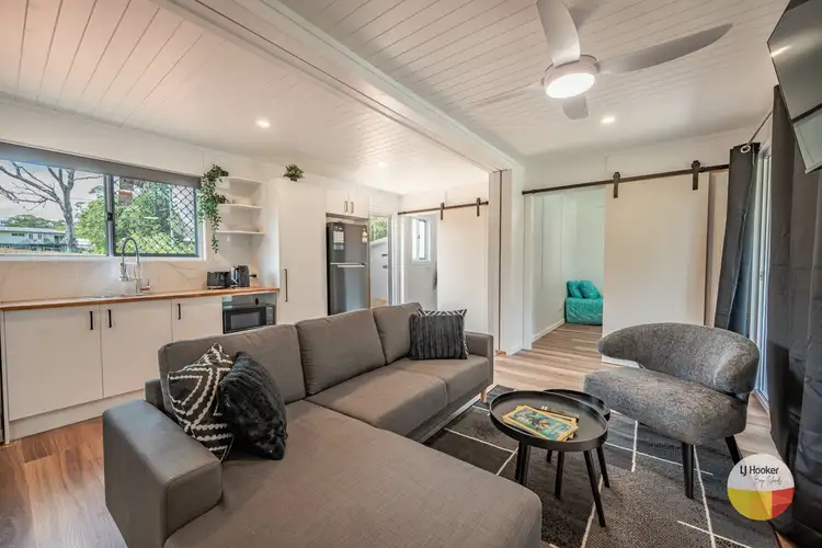 Sixth view of Homely house listing, 8 Coleus St, Russell Island QLD 4184