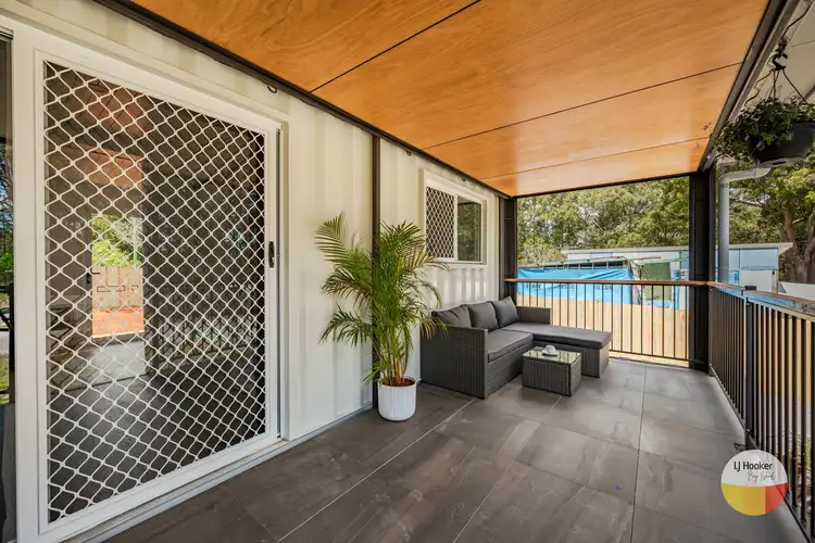 Seventh view of Homely house listing, 8 Coleus St, Russell Island QLD 4184