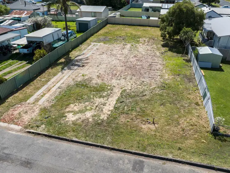 Fourth view of Homely land listing, 40 Jeffries Street, Cessnock NSW 2325