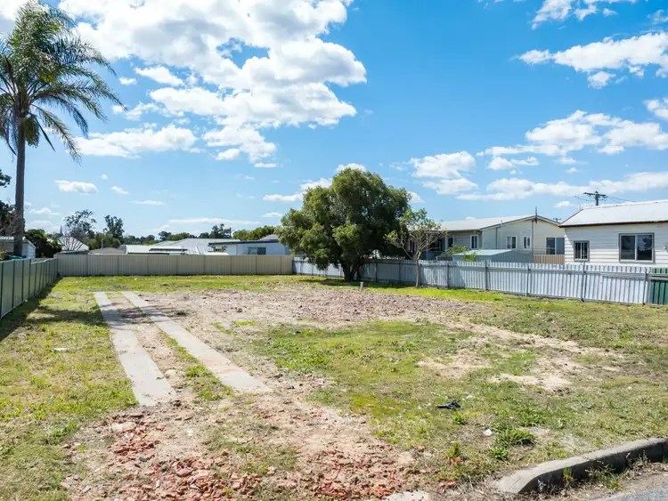 Sixth view of Homely land listing, 40 Jeffries Street, Cessnock NSW 2325