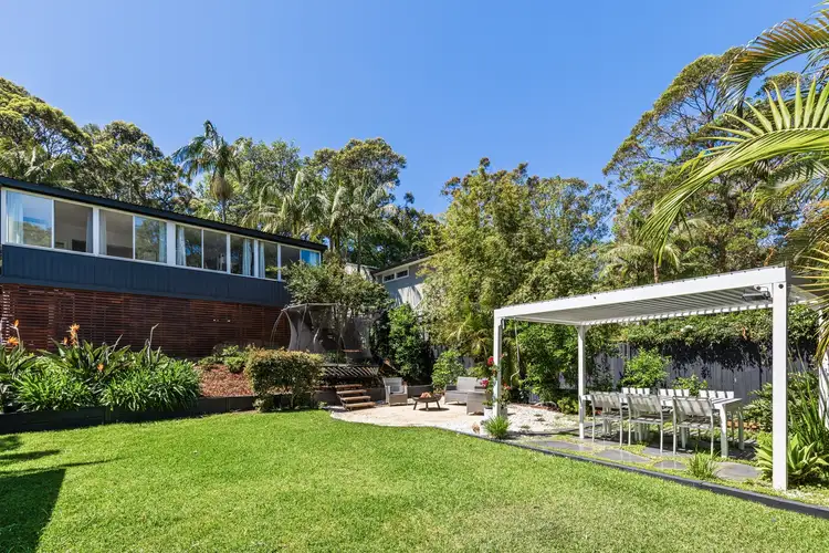 70 Crescent Road, Newport NSW 2106
