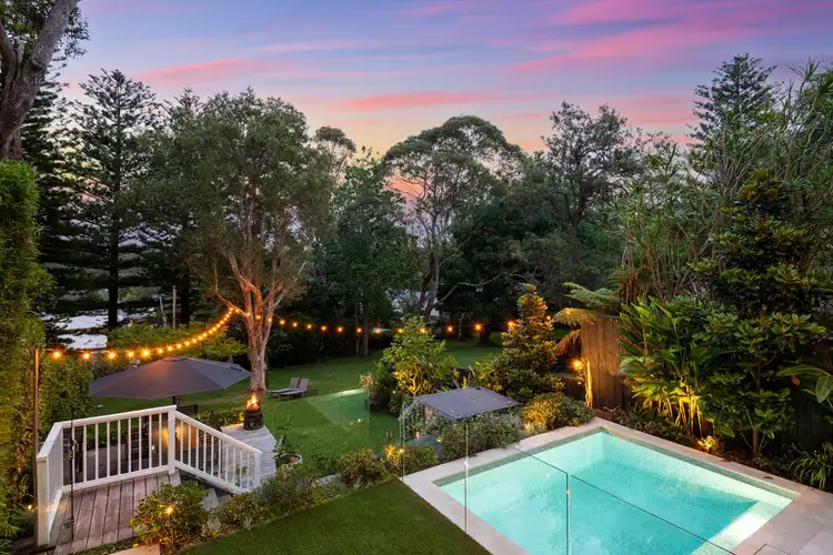 Second view of Homely house listing, 5 Irrubel Road, Newport NSW 2106