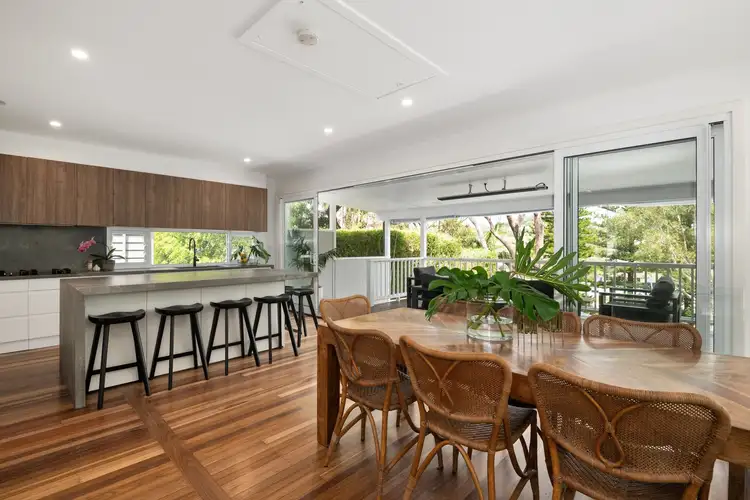 Fourth view of Homely house listing, 5 Irrubel Road, Newport NSW 2106