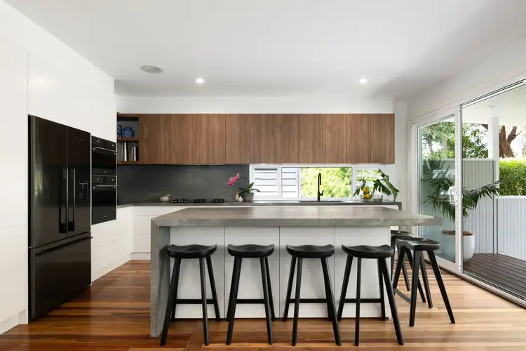 Fifth view of Homely house listing, 5 Irrubel Road, Newport NSW 2106