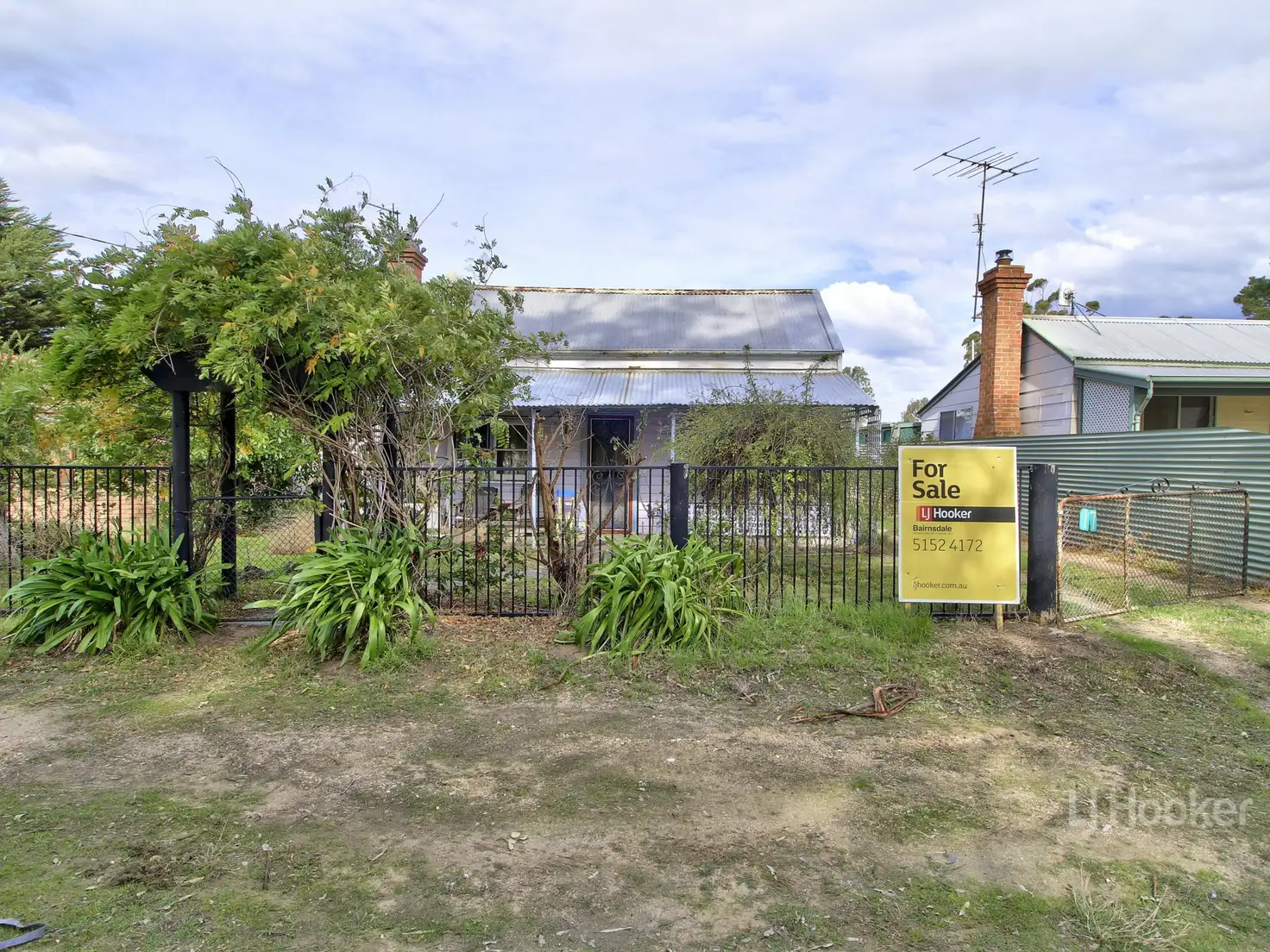 Main view of Homely house listing, 17 Growcott Street, Lindenow South VIC 3875
