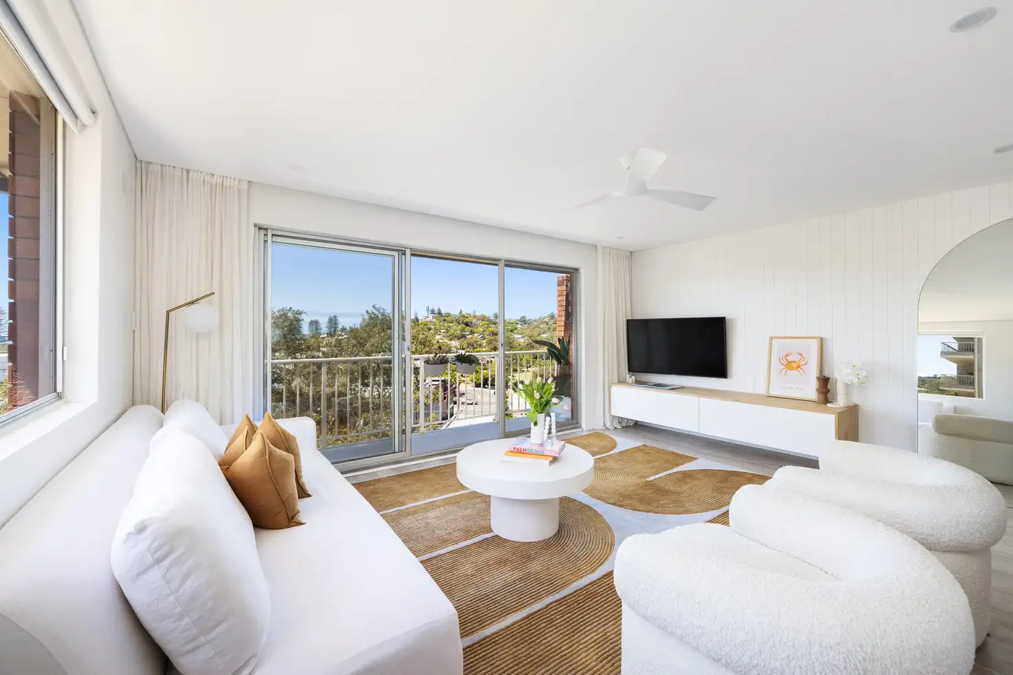 Main view of Homely unit listing, 10/12 Seaview Avenue, Newport NSW 2106