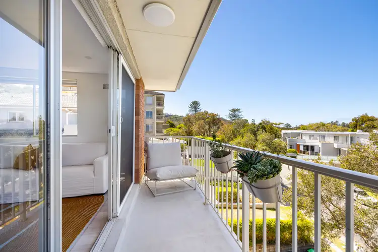 Third view of Homely unit listing, 10/12 Seaview Avenue, Newport NSW 2106