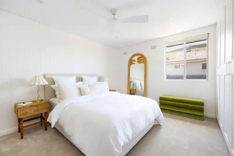 Fifth view of Homely unit listing, 10/12 Seaview Avenue, Newport NSW 2106