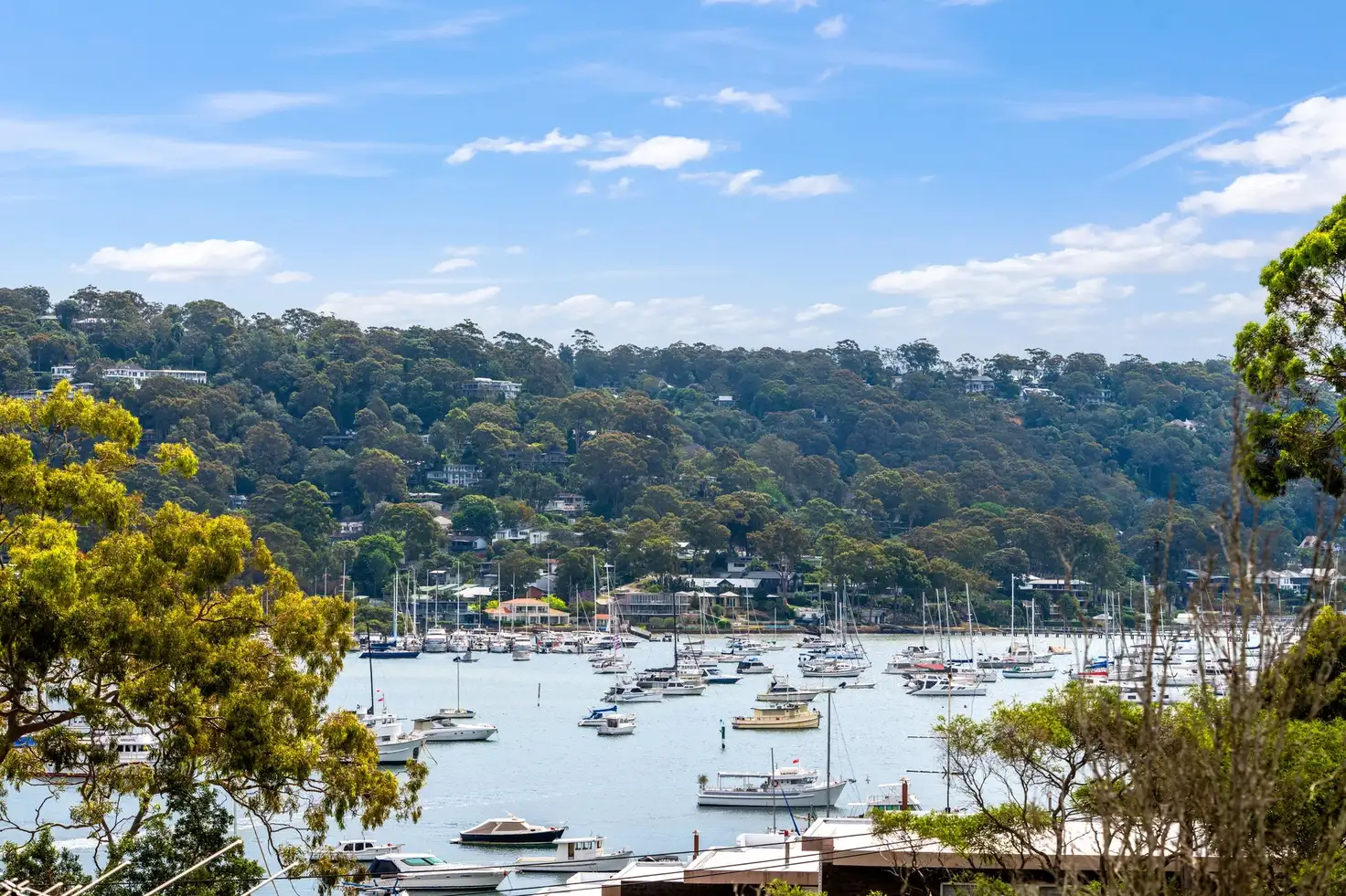 Main view of Homely apartment listing, 6/4 Queens Parade, Newport NSW 2106