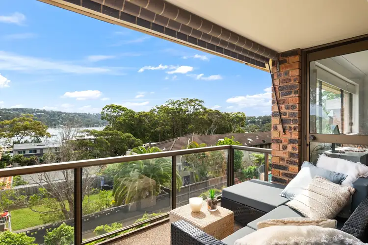 Second view of Homely apartment listing, 6/4 Queens Parade, Newport NSW 2106