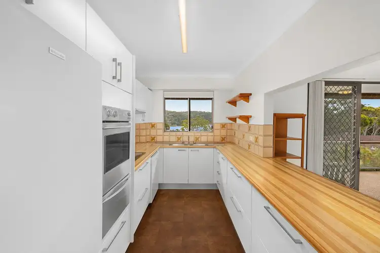 Fifth view of Homely apartment listing, 6/4 Queens Parade, Newport NSW 2106