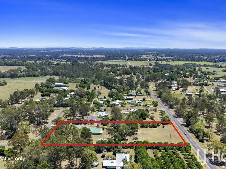 9 Finuge Court, Tinana QLD 4650