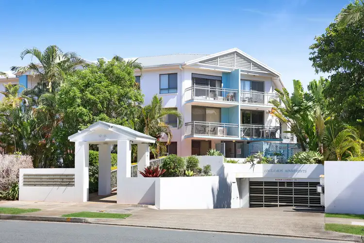 12/10-16 Genoa Street, Surfers Paradise QLD 4217