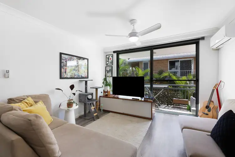Fourth view of Homely unit listing, 12/10-16 Genoa Street, Surfers Paradise QLD 4217