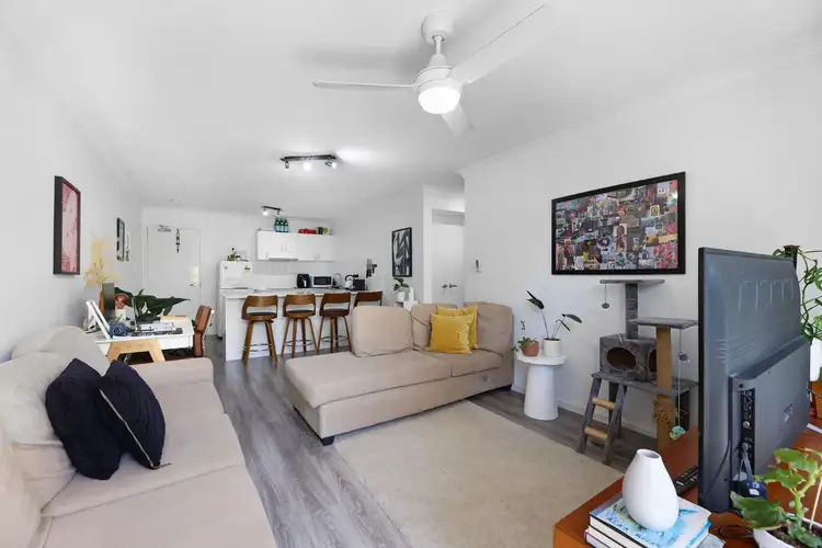 Fifth view of Homely unit listing, 12/10-16 Genoa Street, Surfers Paradise QLD 4217