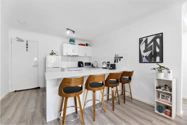 Sixth view of Homely unit listing, 12/10-16 Genoa Street, Surfers Paradise QLD 4217