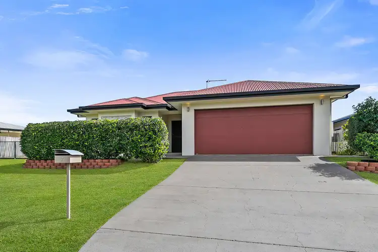 Second view of Homely house listing, 7 Amaroo Drive, Mareeba QLD 4880