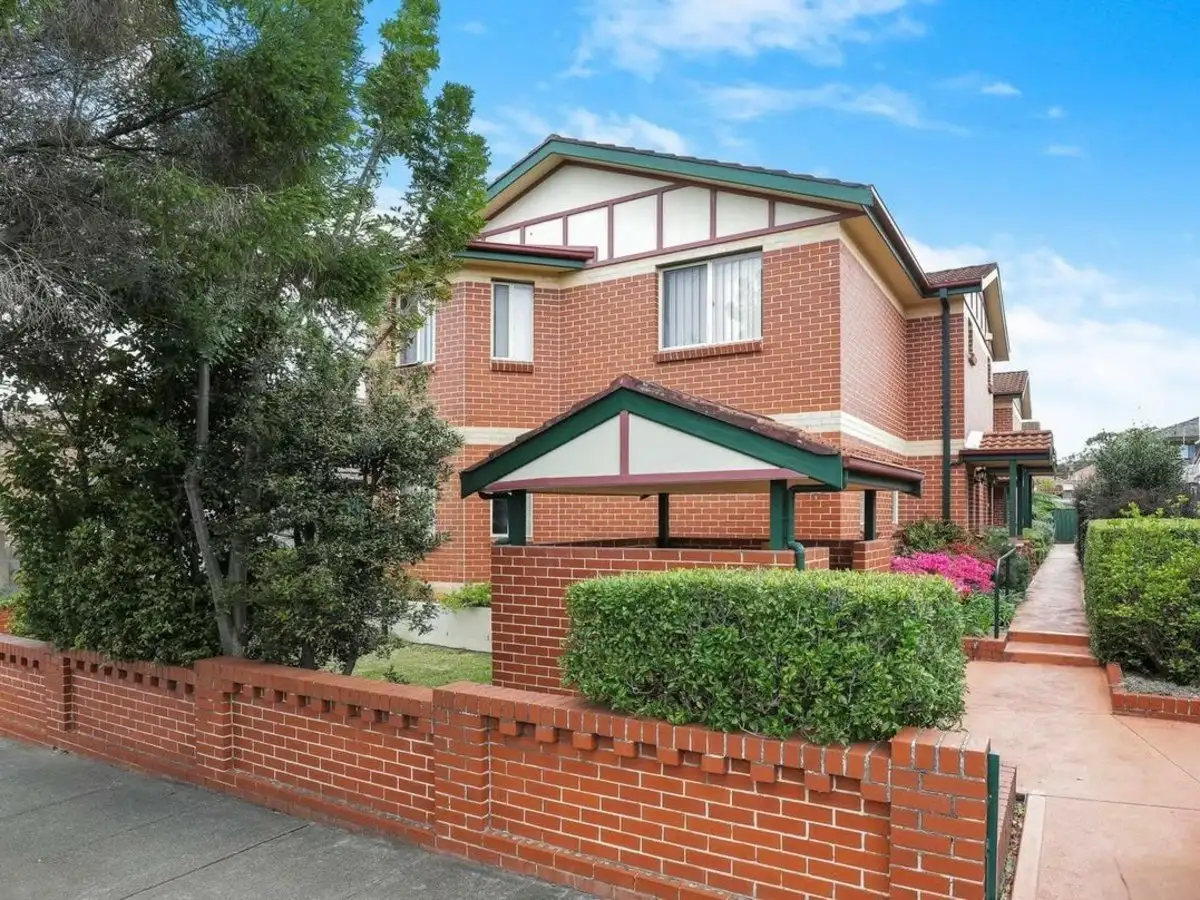 Main view of Homely house listing, 2/42 Waterview Street, Five Dock NSW 2046