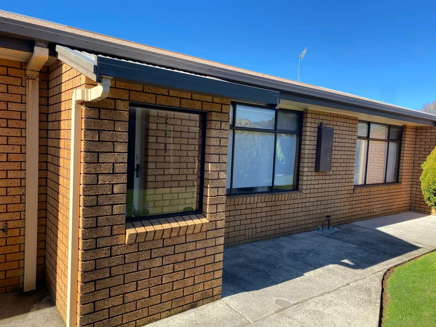 Main view of Homely unit listing, 2/6 Port Road, Wynyard TAS 7325