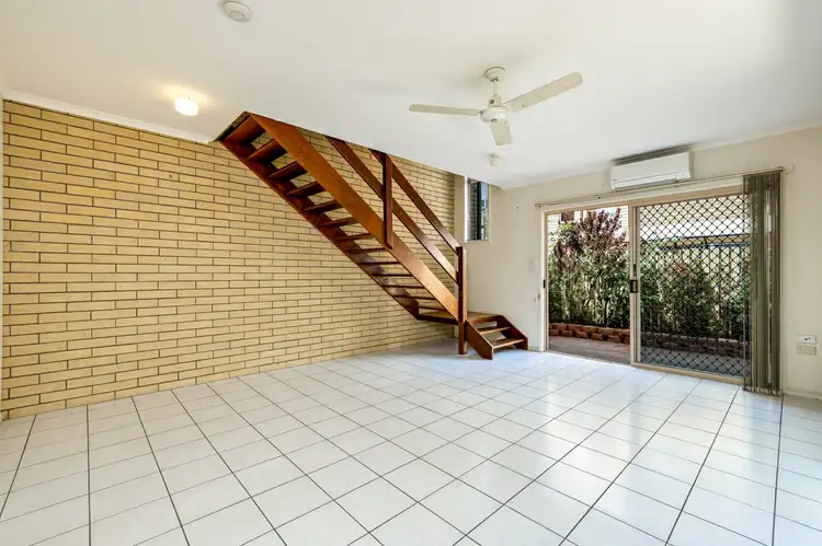 12/5 GRANTALA ST, Manoora QLD 4870