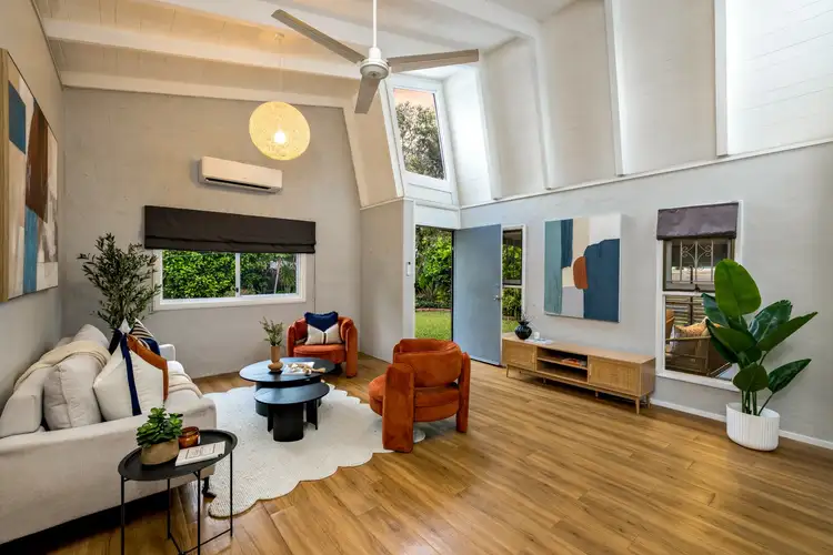 21 Calder Street, Edge Hill QLD 4870