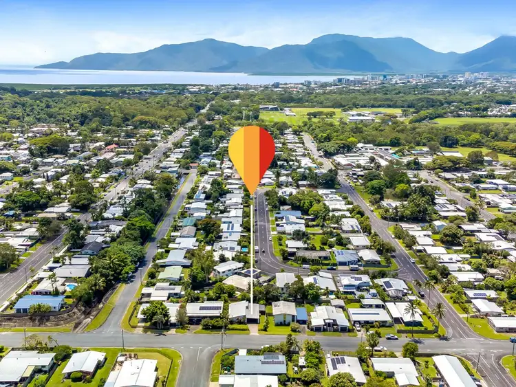 Second view of Homely house listing, 21 Calder Street, Edge Hill QLD 4870