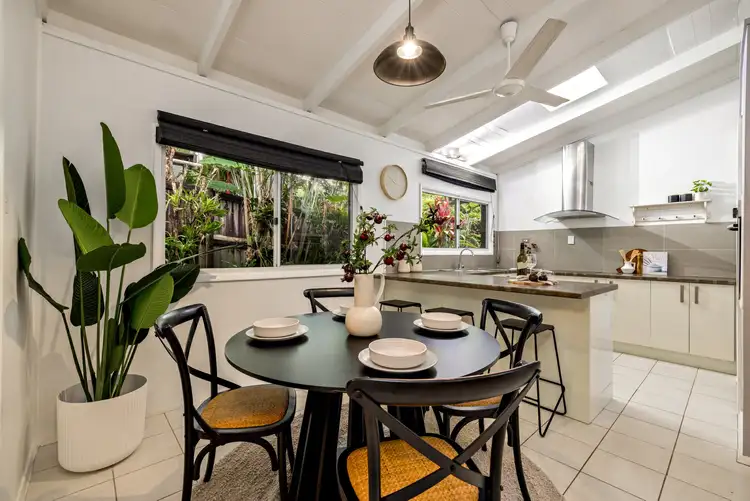 Third view of Homely house listing, 21 Calder Street, Edge Hill QLD 4870