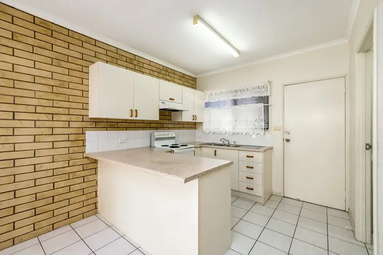 Fourth view of Homely townhouse listing, 12/5 GRANTALA ST, Manoora QLD 4870