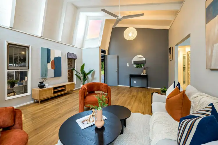 Fourth view of Homely house listing, 21 Calder Street, Edge Hill QLD 4870