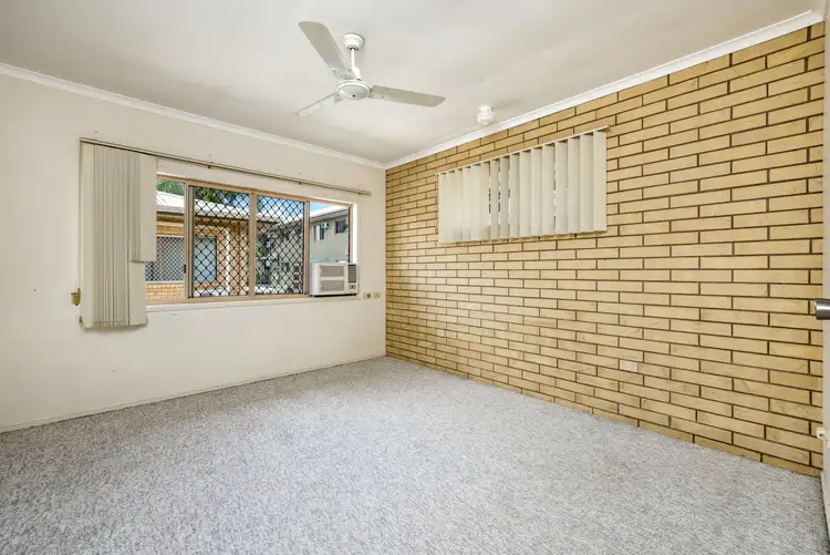 Fifth view of Homely townhouse listing, 12/5 GRANTALA ST, Manoora QLD 4870