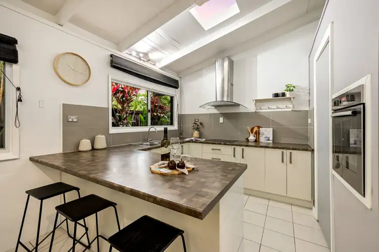 Fifth view of Homely house listing, 21 Calder Street, Edge Hill QLD 4870