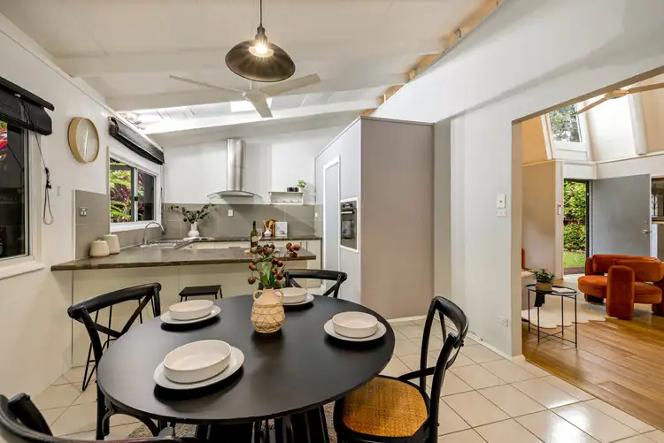 Sixth view of Homely house listing, 21 Calder Street, Edge Hill QLD 4870